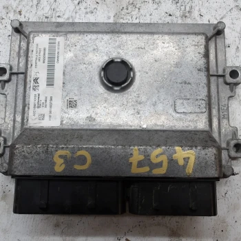 RAČUNALNIK MOTORJA Citroën C3 2018 1.2 9829598880