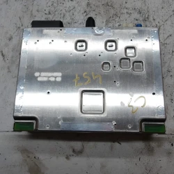 RADIO Citroën C3 2018 1.2 9822730180