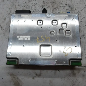 RADIO Citroën C3 2018 1.2 9822730180