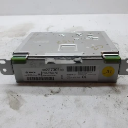 RADIO Citroën C3 2018 1.2 9822730180
