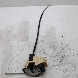 CHIUSURA SERRATURA PORTA ANTERIORE SINISTRA Fiat Panda 2016 1.2