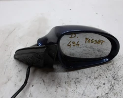 MIRROR RIGHT Volkswagen Passat 2010 2.0 TDI VARIANT 3c0857934