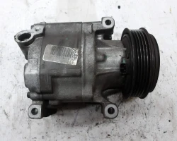 AIR CONDITIONING COMPRESSOR Fiat Panda 2005 1.2 4X4 517473180