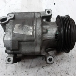 AIR CONDITIONING COMPRESSOR Fiat Panda 2005 1.2 4X4 517473180 AIR CONDITIONING COMPRESSOR Fiat Panda 2005 1.2 4X4 517473180