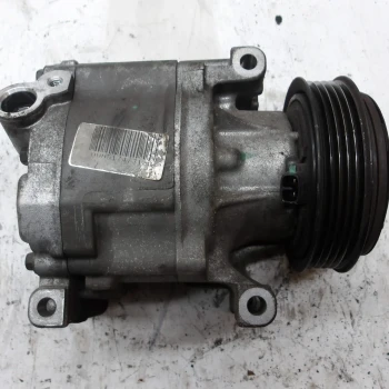 AIR CONDITIONING COMPRESSOR Fiat Panda 2005 1.2 4X4 517473180