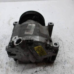 AIR CONDITIONING COMPRESSOR Fiat Panda 2005 1.2 4X4 517473180