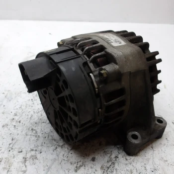 ALTERNATOR Fiat Panda 2005 1.2 4X4 51714794
