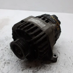 ALTERNATOR Fiat Panda 2005 1.2 4X4 51714794