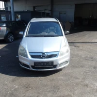 AVTO ZA DELE Opel Zafira 2007 1.9 DT 16V