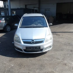 AVTO ZA DELE Opel Zafira 2007 1.9 DT 16V