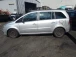 AVTO ZA DELE Opel Zafira 2007 1.9 DT 16V