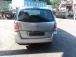 AVTO ZA DELE Opel Zafira 2007 1.9 DT 16V