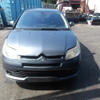 AVTO ZA DELE Citroën C4 2006 1.6 HDI 16V
