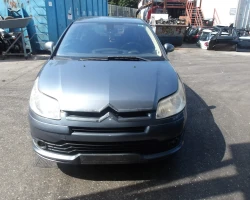 AUTO PER PEZZI Citroën C4 2006 1.6 HDI 16V