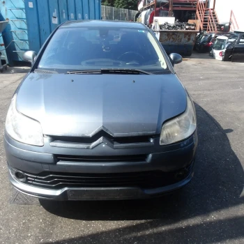 AVTO ZA DELE Citroën C4 2006 1.6 HDI 16V