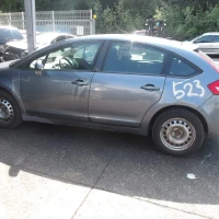 AVTO ZA DELE Citroën C4 2006 1.6 HDI 16V