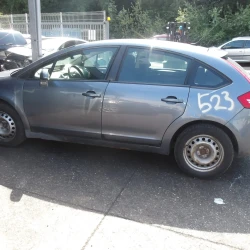 AUTO PER PEZZI Citroën C4 2006 1.6 HDI 16V