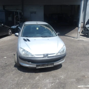 AVTO ZA DELE Peugeot 206 2003 1.1 i