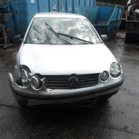 AVTO ZA DELE Volkswagen Polo 2003 1.9 SDI