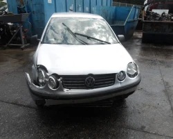 AUTO PER PEZZI Volkswagen Polo 2003 1.9 SDI