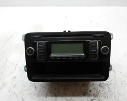 RADIO Volkswagen Polo 2010 1.2 5m0035156b