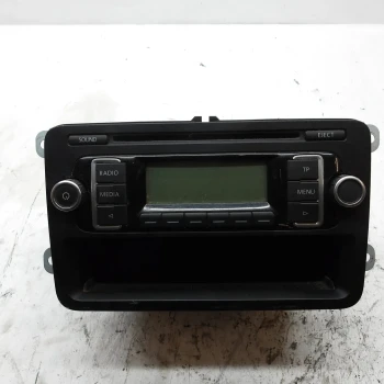 RADIO Volkswagen Polo 2010 1.2 5m0035156b