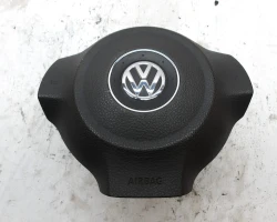 AIRBAG VOLANTE Volkswagen Polo 2010 1.2