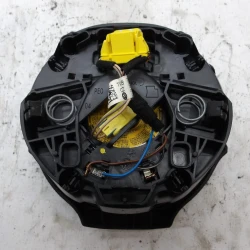 AIRBAG VOLANTE Volkswagen Polo 2010 1.2