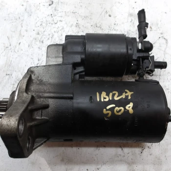 ZAGANJALNIK Seat Ibiza 2000 1.6 020911023f
