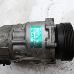 KOMPRESOR KLIME Seat Ibiza 2000 1.6 1j0820803f