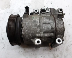 AIR CONDITIONING COMPRESSOR Kia Cee'd 2010 1.4