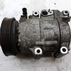 AIR CONDITIONING COMPRESSOR Kia Cee'd 2010 1.4 AIR CONDITIONING COMPRESSOR Kia Cee'd 2010 1.4