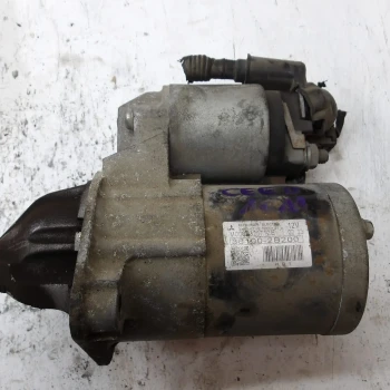 MOTORINO AVVIAMENTO Kia Cee'd 2010 1.4 36100-2b200