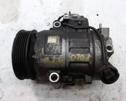 COMPRESSORE CLIMATIZZATORE Volkswagen Polo 2010 1.2 6q0820808g