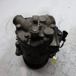 COMPRESSORE CLIMATIZZATORE Volkswagen Polo 2010 1.2 6q0820808g