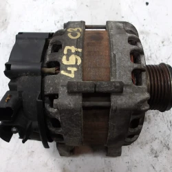 ALTERNATOR Citroën C3 2018 1.2 9809391880 ALTERNATOR Citroën C3 2018 1.2 9809391880