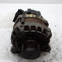 ALTERNATOR Citroën C3 2018 1.2 9809391880