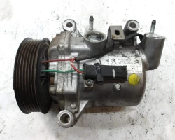 COMPRESSORE CLIMATIZZATORE Citroën C3 2018 1.2 9810349980