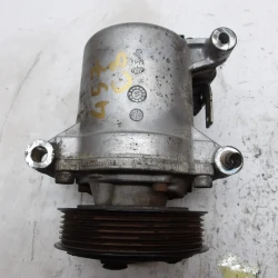 COMPRESSORE CLIMATIZZATORE Citroën C3 2018 1.2 9810349980