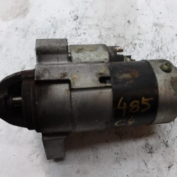 MOTORINO AVVIAMENTO Citroën C4 2014 1.6 HDI 9801667580 MOTORINO AVVIAMENTO Citroën C4 2014 1.6 HDI 9801667580