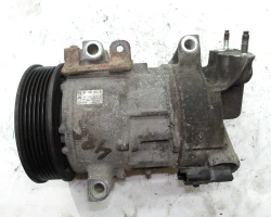 COMPRESSORE CLIMATIZZATORE Citroën C4 2014 1.6 HDI 9676862380