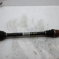 AXLE SHAFT FRONT RIGHT Citroën C3 2018 1.2 9801611280 AXLE SHAFT FRONT RIGHT Citroën C3 2018 1.2 9801611280