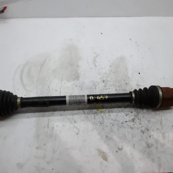 AXLE SHAFT FRONT RIGHT Citroën C3 2018 1.2 9801611280