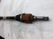 AXLE SHAFT FRONT RIGHT Citroën C3 2018 1.2 9801611280
