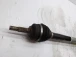 AXLE SHAFT FRONT RIGHT Citroën C3 2018 1.2 9801611280