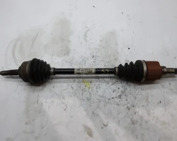 POLOSOVINA SP.LEVA Citroën C3 2018 1.2 9803019580