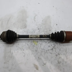 FRONT LEFT DRIVE SHAFT Citroën C3 2018 1.2 9803019580
