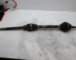 AXLE SHAFT FRONT RIGHT Citroën C4 2014 1.6 HDI 3273VN