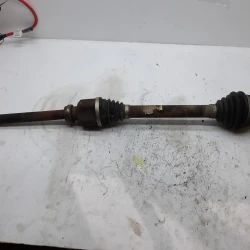 AXLE SHAFT FRONT RIGHT Citroën C4 2014 1.6 HDI 3273VN AXLE SHAFT FRONT RIGHT Citroën C4 2014 1.6 HDI 3273VN