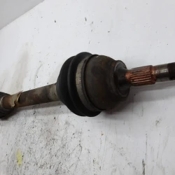 AXLE SHAFT FRONT RIGHT Citroën C4 2014 1.6 HDI 3273VN